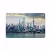 برچسب پوششی ماهوت مدل Shanghai City مناسب برای تبلت هوآوی Matepad 10.4 2020 BAH3-L09