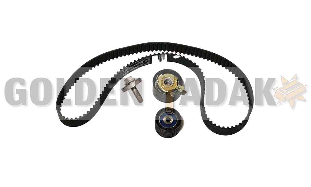 کیت تسمه تایم ام وی ام X33S - گلدن یدک