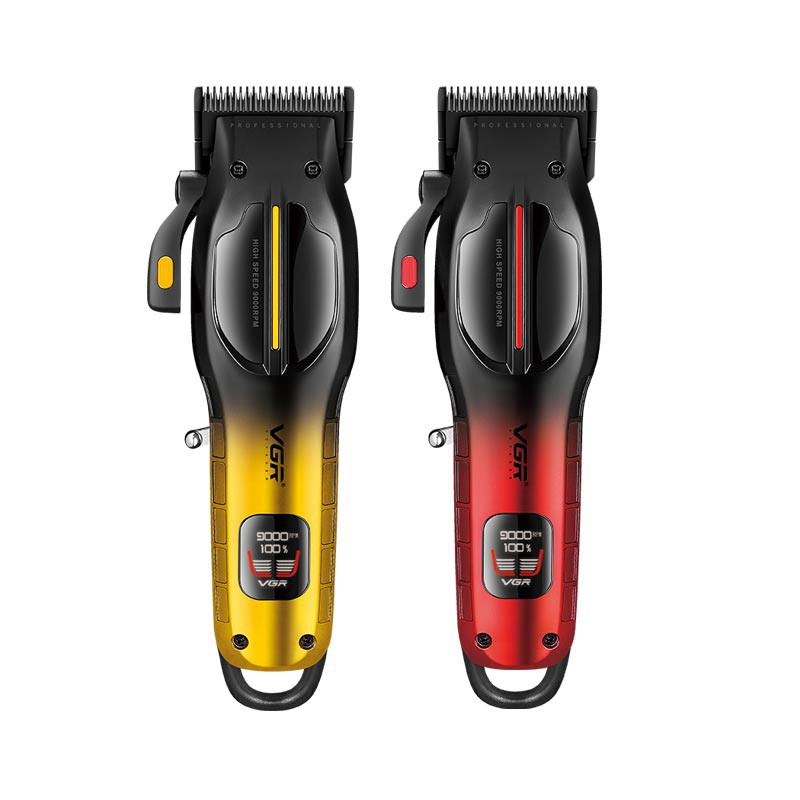 ماشین اصلاح وی جی آر V-026