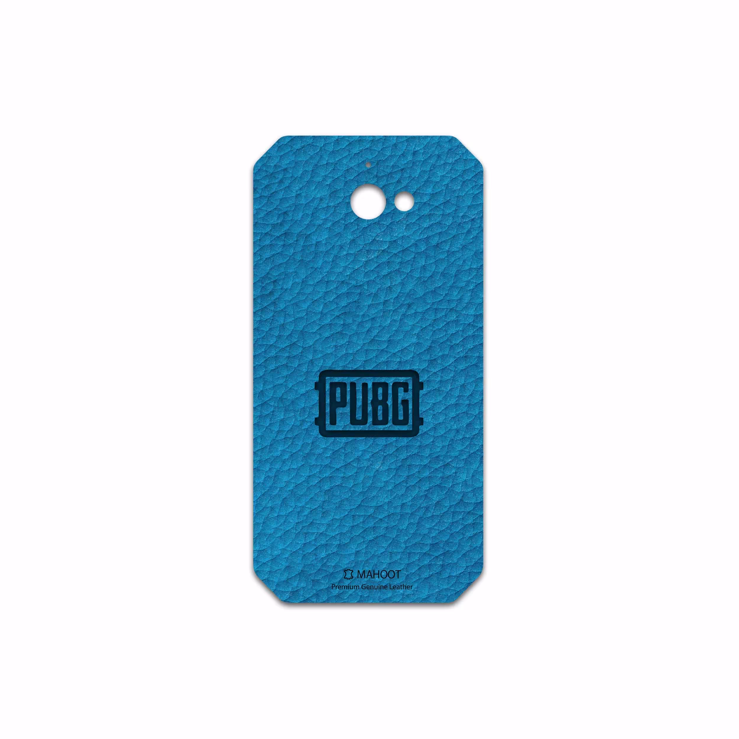 برچسب پوششی ماهوت مدل BL-PUBG مناسب برای گوشی موبایل کاترپیلار S50