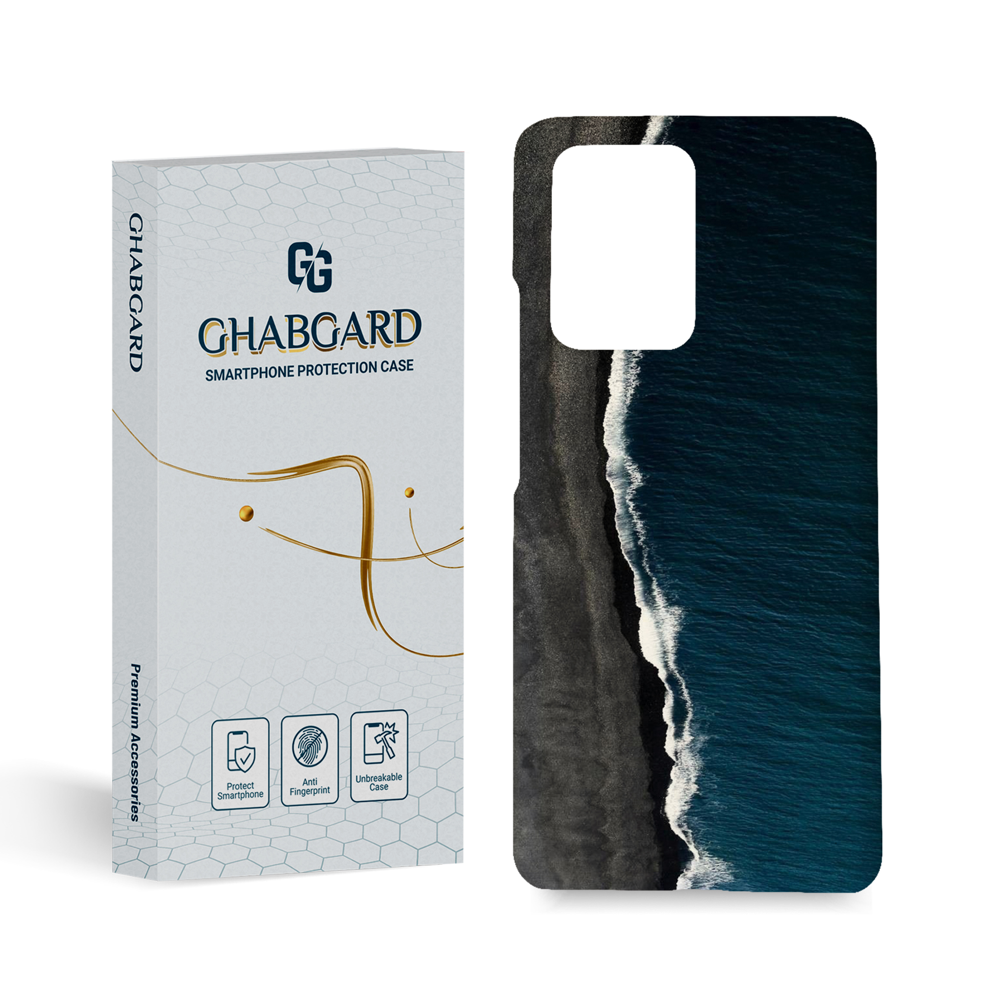 کاور قاب گارد مدل پسرانه مناسب برای گوشی موبایل شیائومی mi 11t pro \ mi 11t