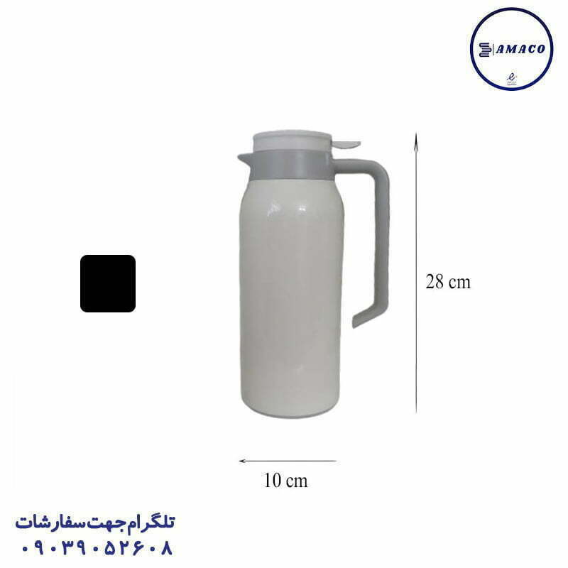 فلاسک 304