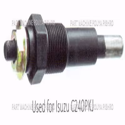 شمع گرم کن لیفتراک ایسوزو مدل Isuzu C240PKJ