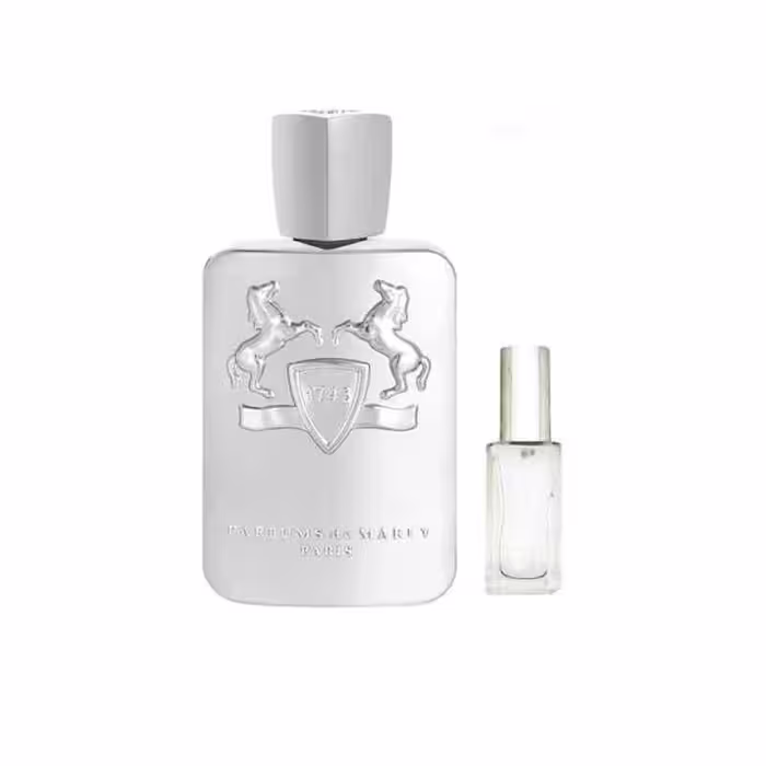 10 گرم عطر خالص مردانه مارلی پگاسوس Parfums-de-Marly Pegasus