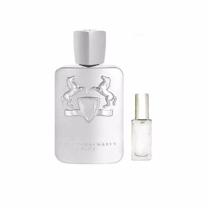 10 گرم عطر خالص مردانه مارلی پگاسوس Parfums-de-Marly Pegasus