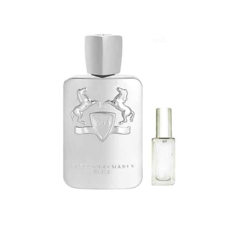10 گرم عطر خالص مردانه مارلی پگاسوس Parfums-de-Marly Pegasus
