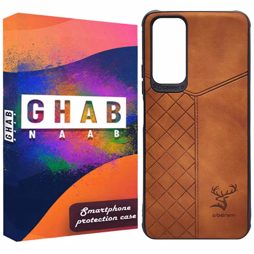 کاور قاب ناب مدل MOS-GV مناسب برای گوشی موبایل هوآوی Mi 12T / Mi 12T Pro