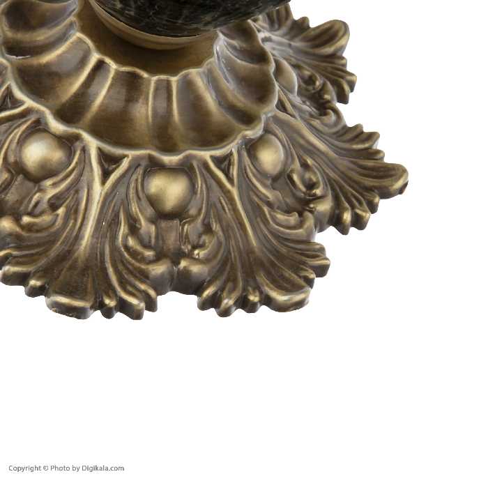 آباژور رومیزی مدل CHR 1