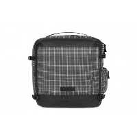 کوله پشتی مشکی مردانه و زنانه M اورجینال Eastpak