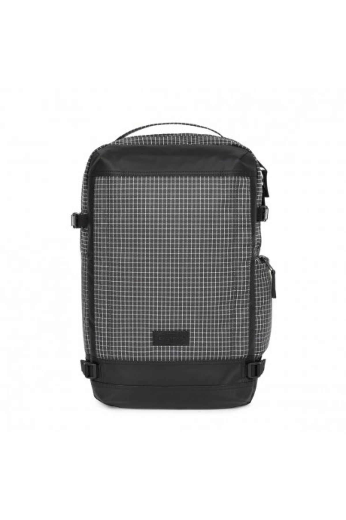 کوله پشتی مشکی مردانه و زنانه M اورجینال Eastpak