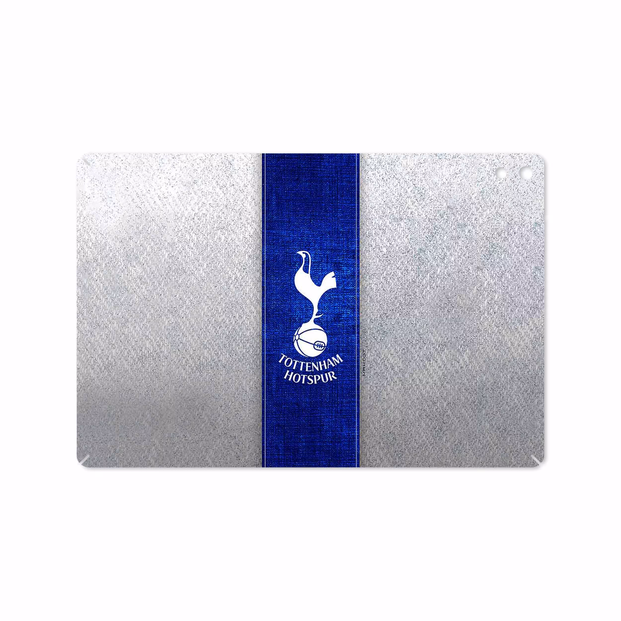 برچسب پوششی ماهوت مدل Tottenham Hotspur FC مناسب برای تبلت اچ تی سی Nexus 9 2014