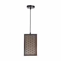 چراغ آویز افتخار کد BAA7091