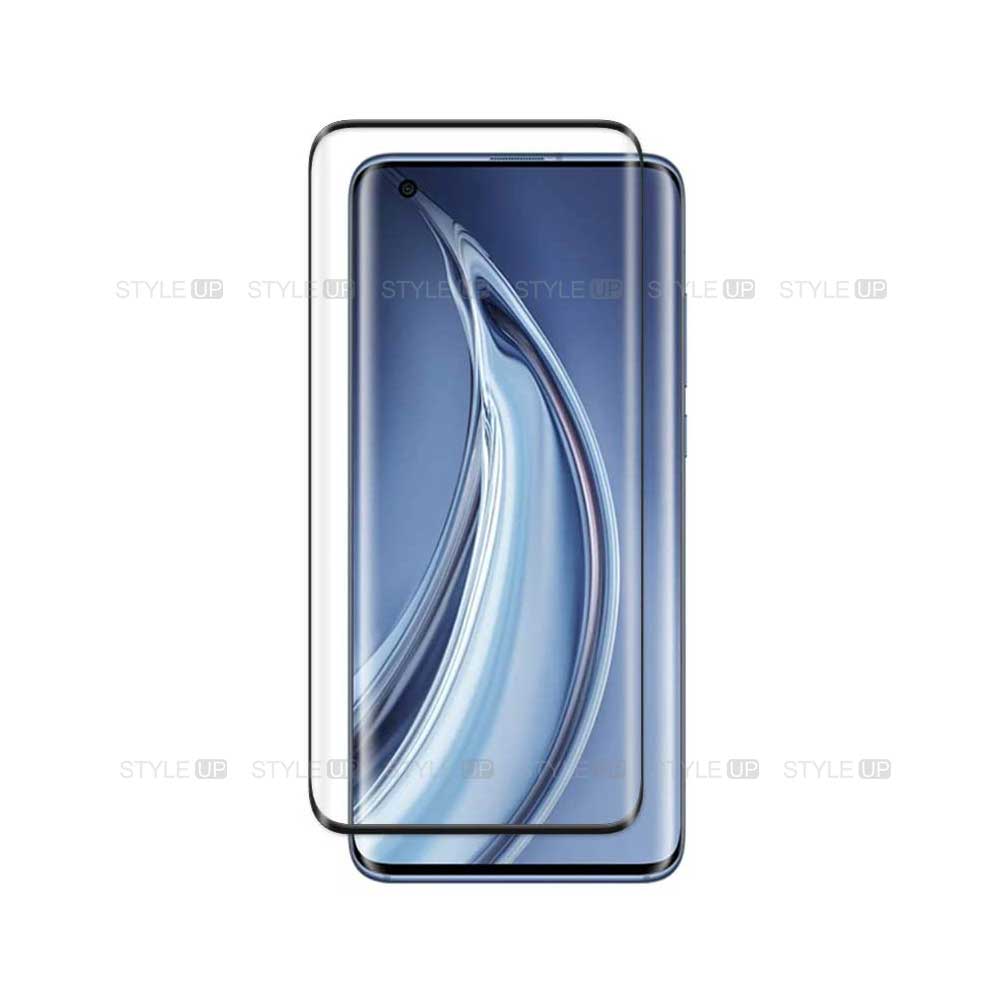 گلس گوشی شیائومی Xioami Mi 10 Pro 5G مدل تمام صفحه