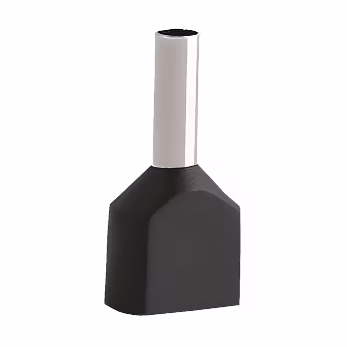وایرشو دوبل لوله ای سایز 0.75