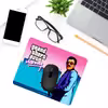 ماوس پد طرح GTA مدل MP3146