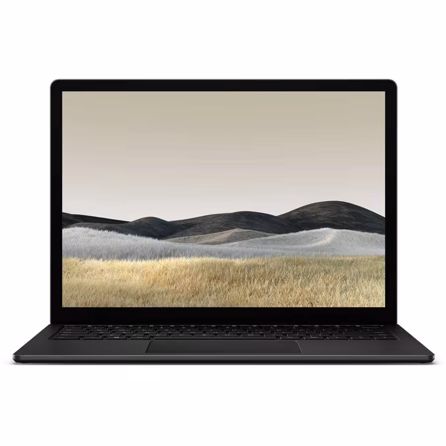لپ تاپ 13 اینچی مایکروسافت مدل Surface Laptop 3