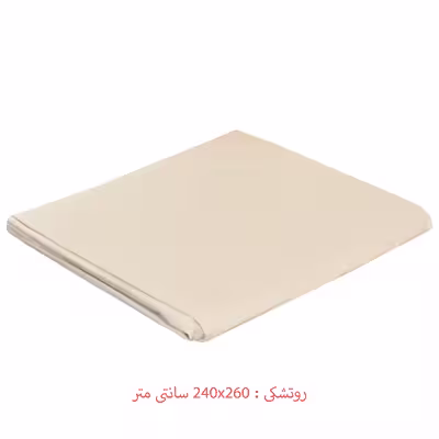 سرویس ملحفه ازدیلک مدل Blad دو نفره 4 تکه