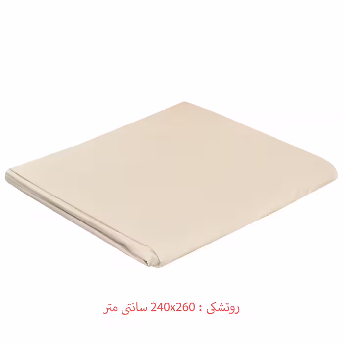 سرویس ملحفه ازدیلک مدل Blad دو نفره 4 تکه