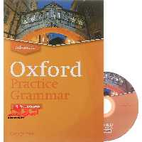 oxford practice grammar advanced - فروشگاه کتاب اشراق