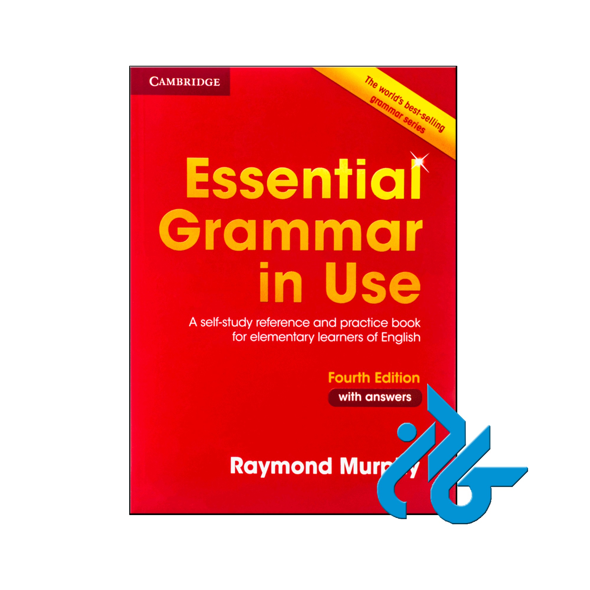 کتاب Essential Grammar in Use 4th