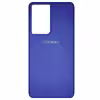 کاور مدل SLCN مناسب برای گوشی موبایل سامسونگ Galaxy S21 Ultra