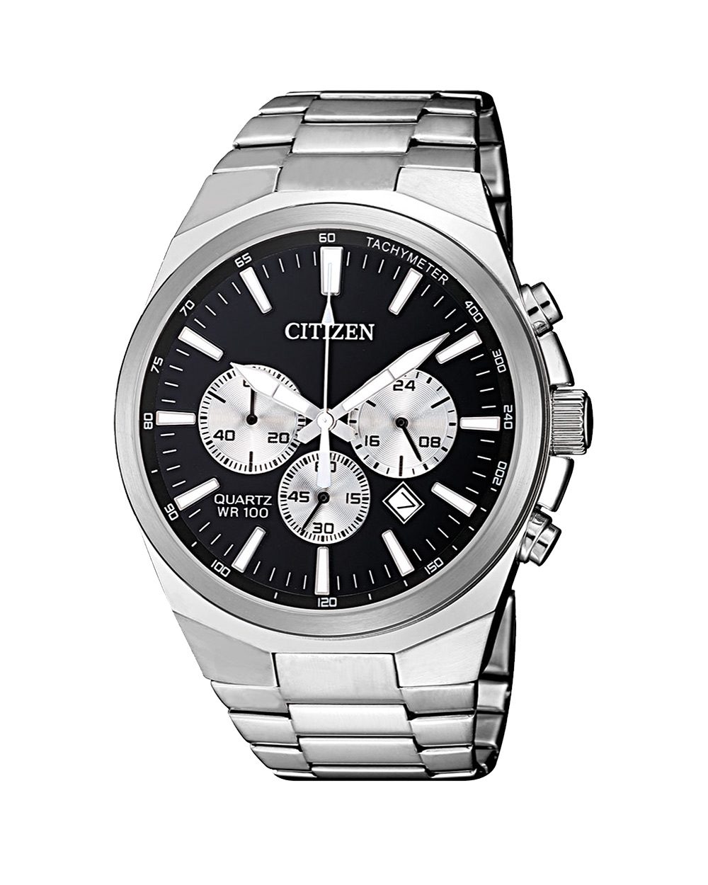 ساعت مچی مردانه سیتیزن CITIZEN AN8170-59E
