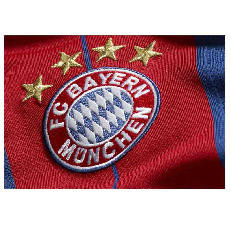 تابلو شاسی طرح فوتبال مدل بایرن مونیخ کد 911