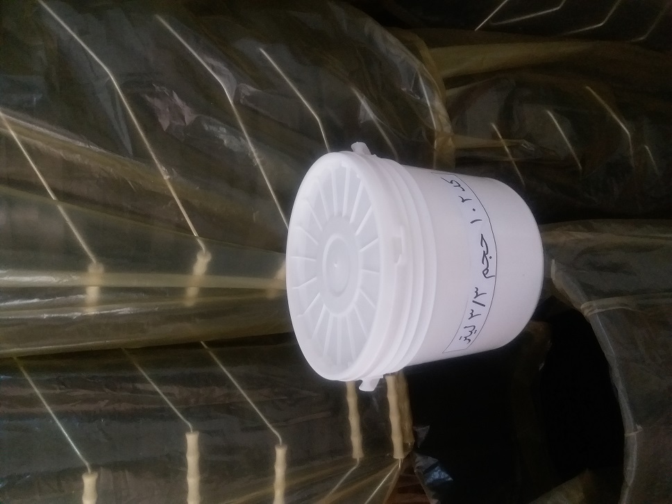 سطل 3/3لیتری(بسته 10عددی) | تتیس پلاست