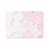 برچسب پوششی ماهوت مدل Blanco-Pink-Marble مناسب برای تبلت اپل iPad Pro 11 2018 A1979