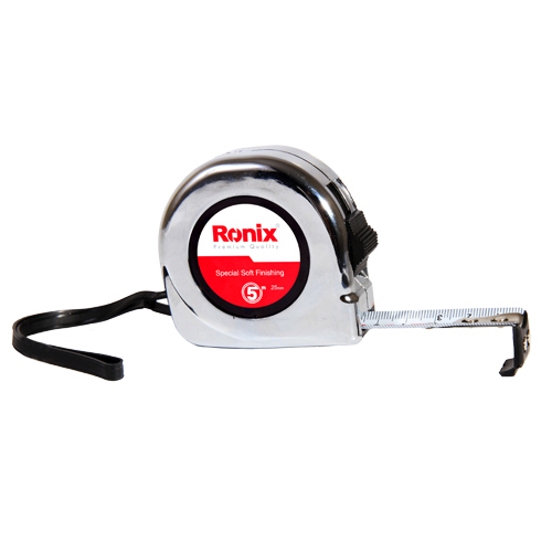 متر مدل RH-9031 طول 3 متر رونیکس