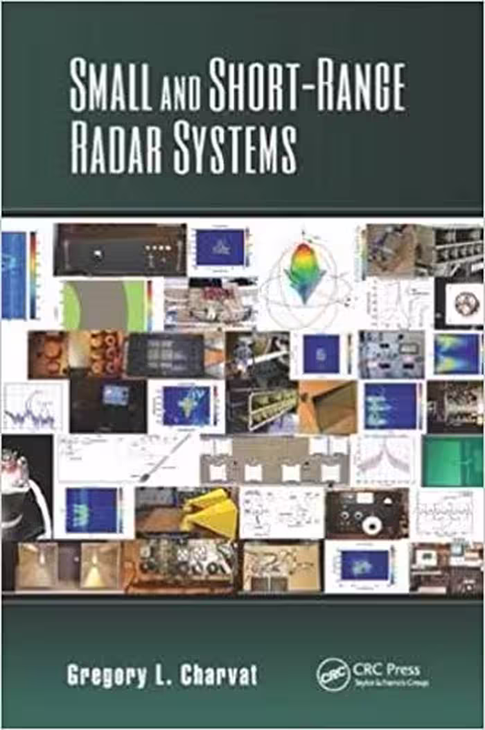 󾕇 دانلود کتاب Small And Short-Range Radar Systems, 2014 - دانلود کتاب های دانشگاهی