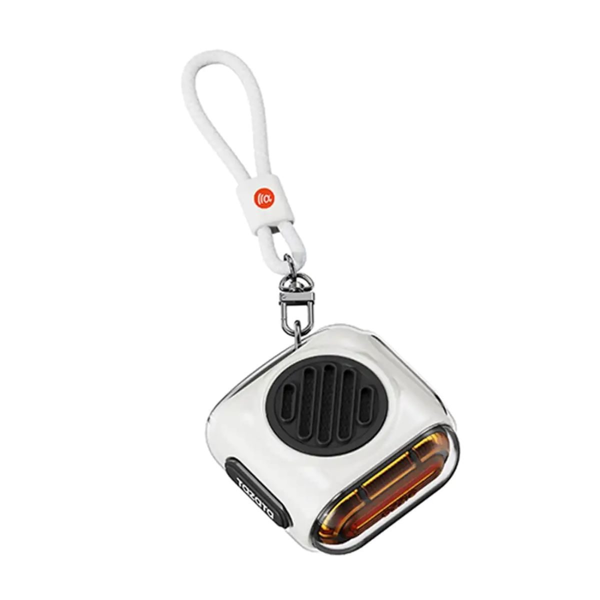 خرید اسپیکر TAZATA VIBE 3 White با بهترین قیمت