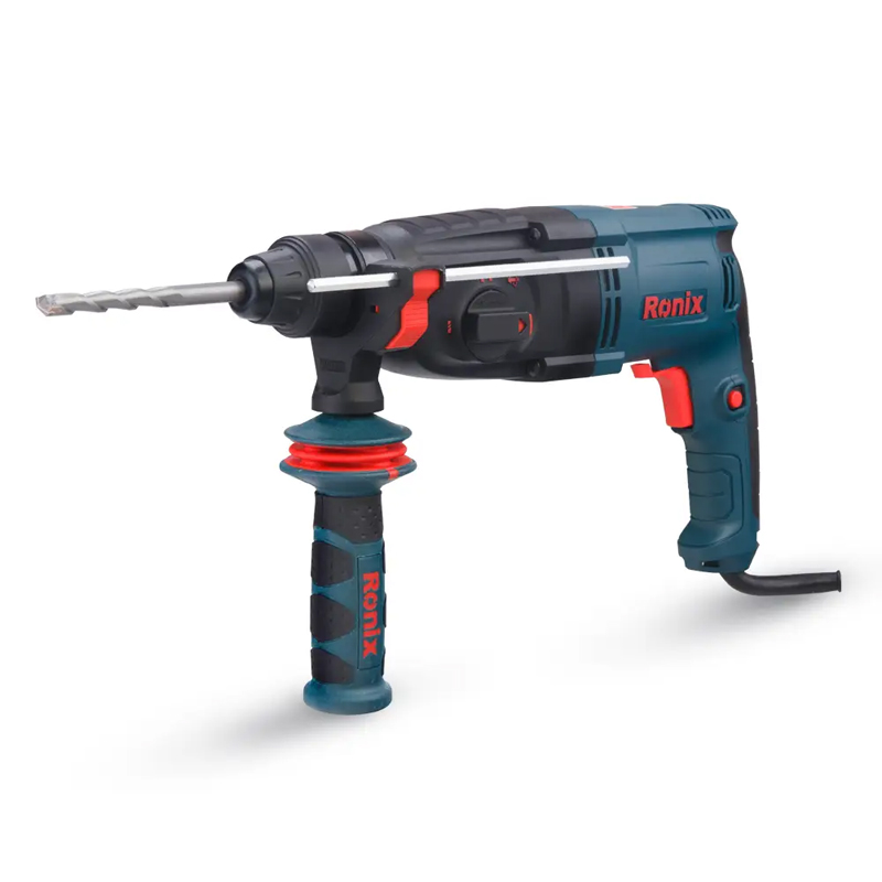 بتن‌کن برقی 26 میلی‌متری رونیکس مدل 2727