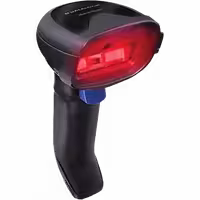بارکد خوان سیمی DATALOGIC مدل QUICKSCAN QD2220
