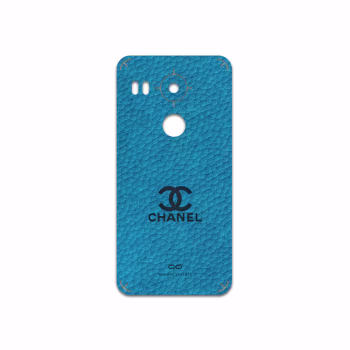 برچسب پوششی ماهوت مدل BL-CHNL مناسب برای گوشی موبایل گوگل Nexus 5X