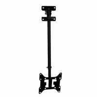 پایه مانیتور سقفی ال سی دی آرم C-1050