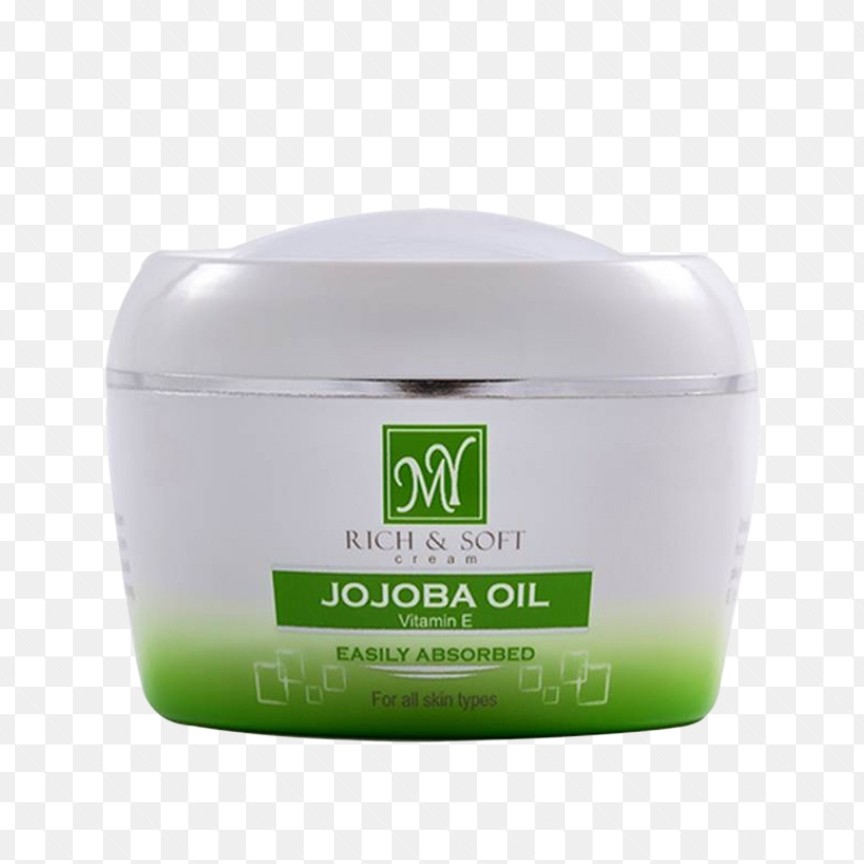 کرم کاسه ای جوجوبا برند مای 