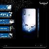 برچسب پوششی ماهوت مدل Ice hockey-FullSkin مناسب برای گوشی موبایل سامسونگ Galaxy A60