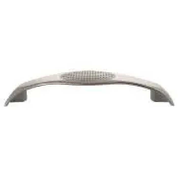 دستگیره کابینت فندی  مدل F905                     سایز 160 میلی متر   کروم