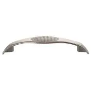 دستگیره کابینت فندی  مدل F905                     سایز 160 میلی متر   کروم