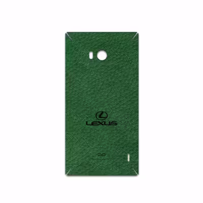 برچسب پوششی ماهوت مدل GL-LXS مناسب برای گوشی موبایل نوکیا Lumia 930