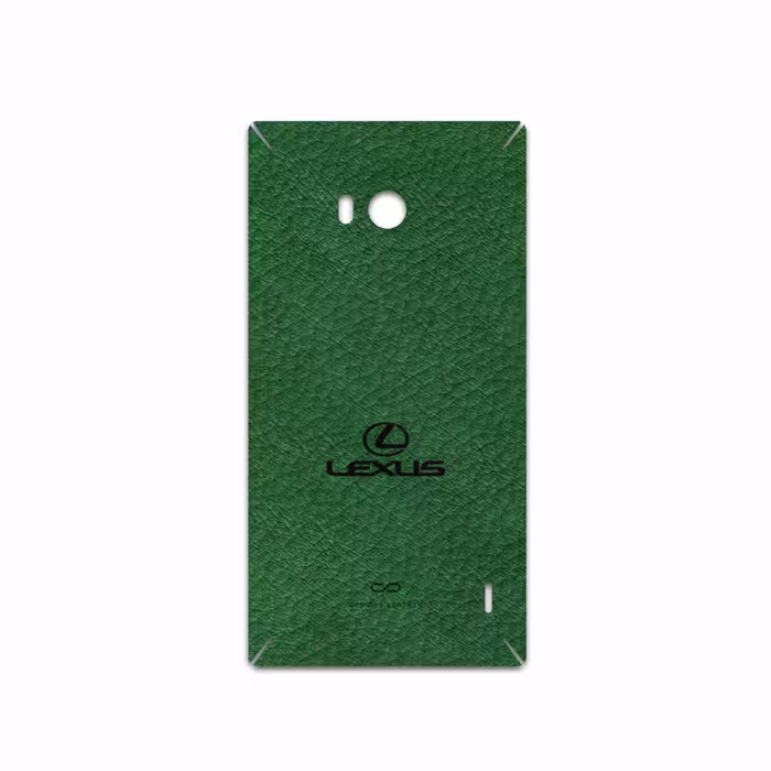 برچسب پوششی ماهوت مدل GL-LXS مناسب برای گوشی موبایل نوکیا Lumia 930