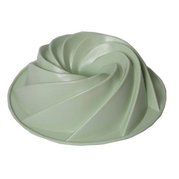 قالب ژله مدل مانترا مواج