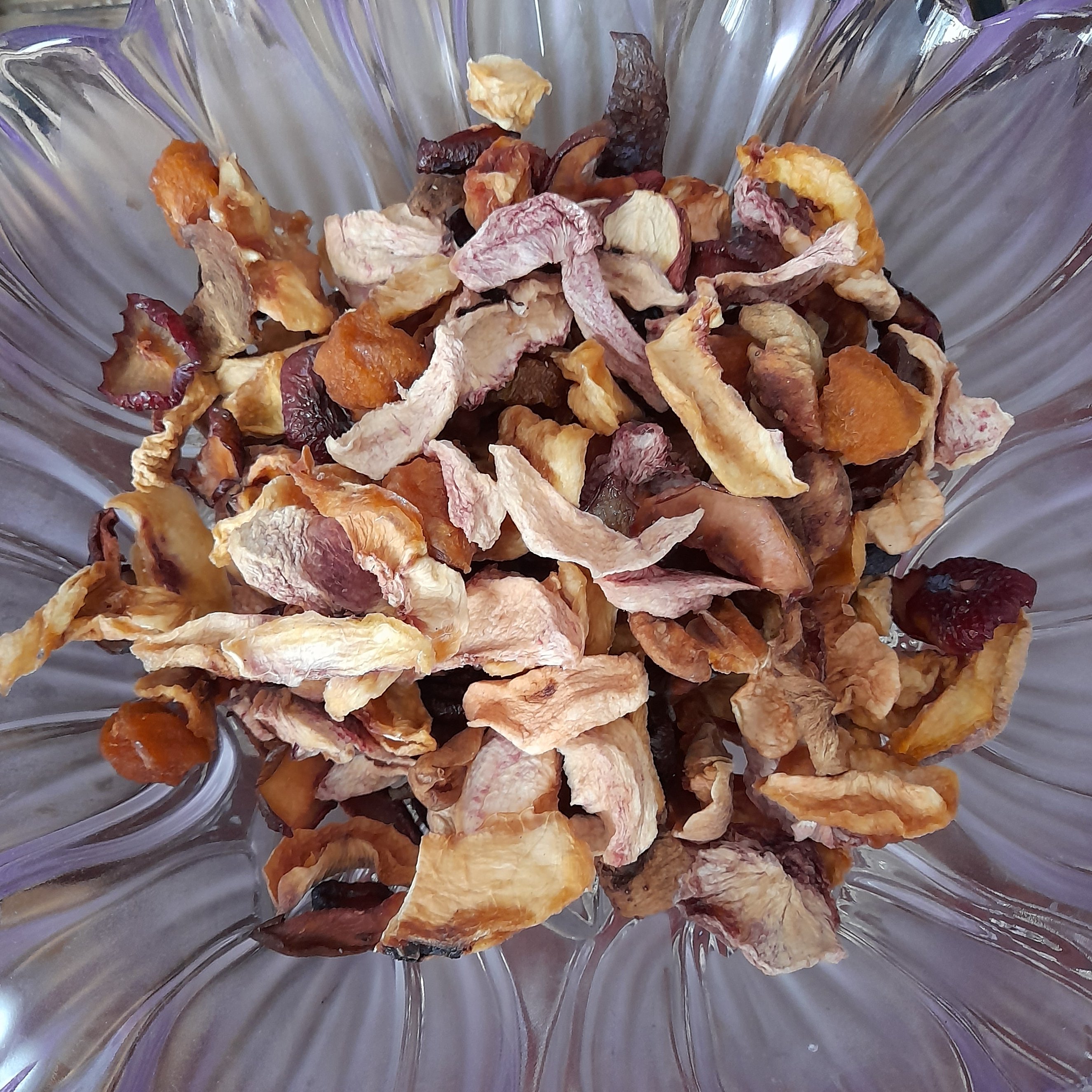 میوه خشک