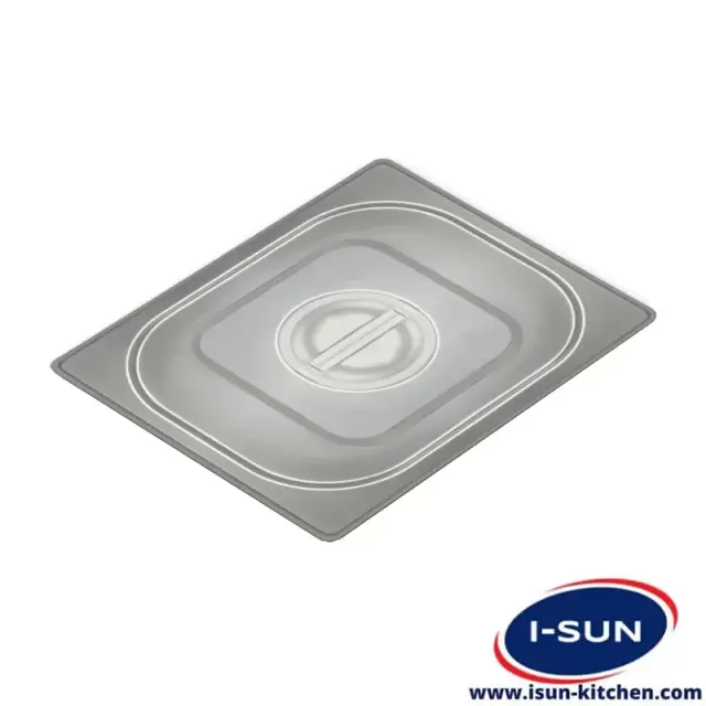 درب بن ماری 1/6 استیل - فروشگاه آیسان