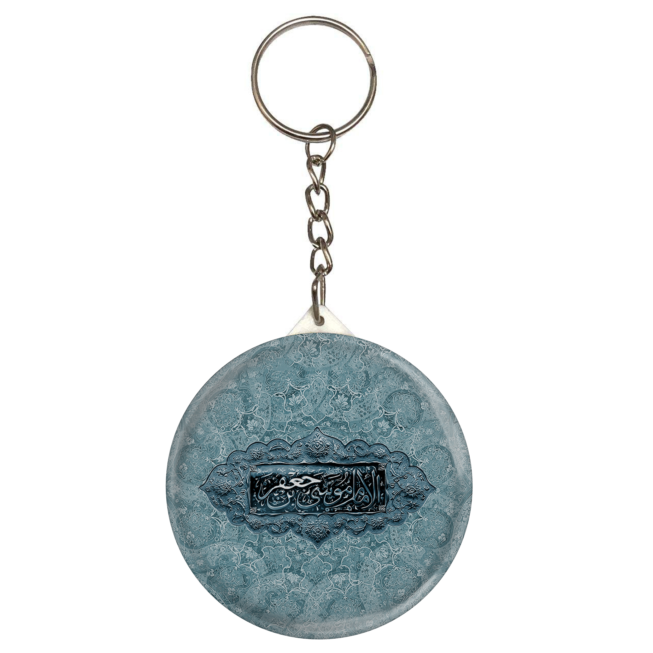 جاکلیدی طرح امام موسی بن جعفر مدل S2798