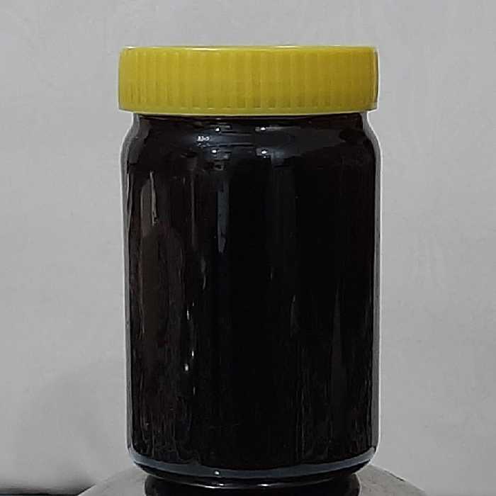 رب انار با گوشت دانه انار  سنتی کاشان درجه یک350گرم خالص