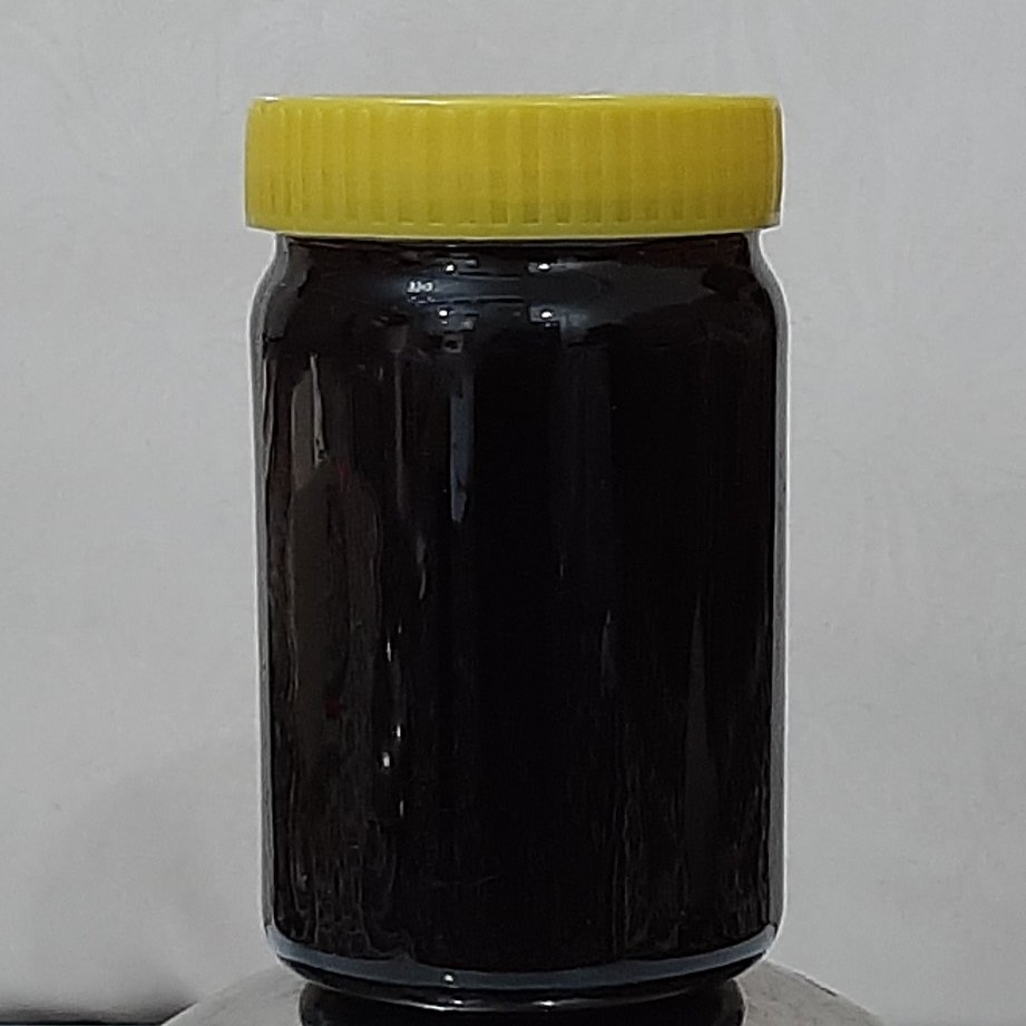 رب انار با گوشت دانه انار  سنتی کاشان درجه یک350گرم خالص