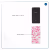 برچسب پوششی ماهوت مدل Army-Pink مناسب برای تبلت لنوو Phab B1 2015