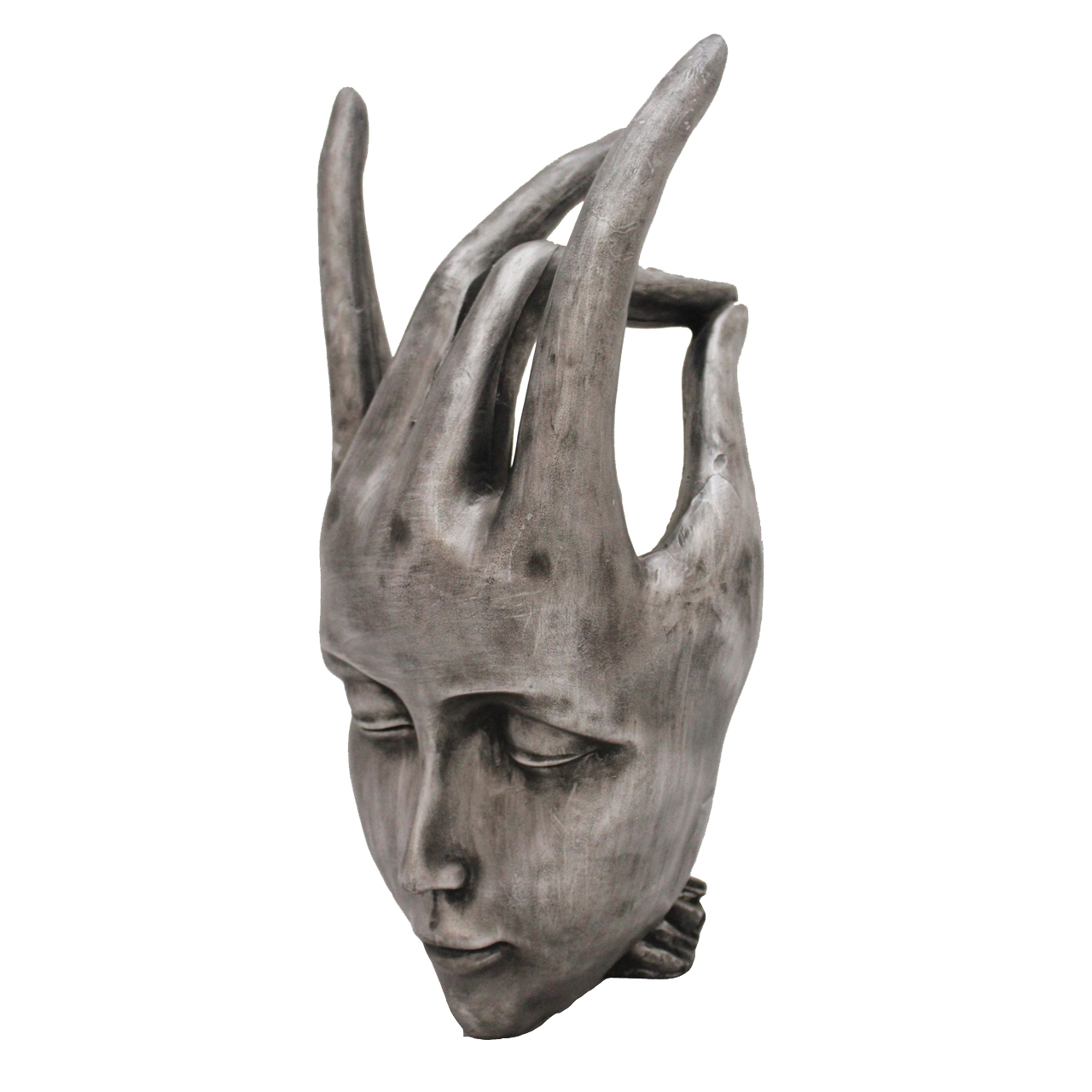 مجسمه طرح صورت مدل هرموسو 703